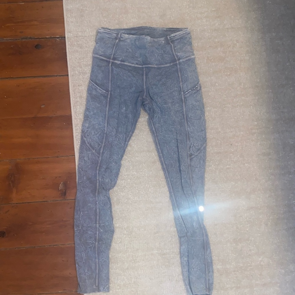 lulu lemon leggings